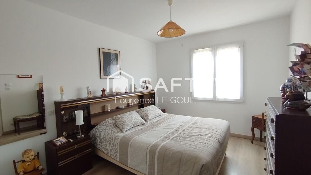 Vente Maison Maison 3 chambres à 10 minutes de l'océan L' aiguillon-sur-vie