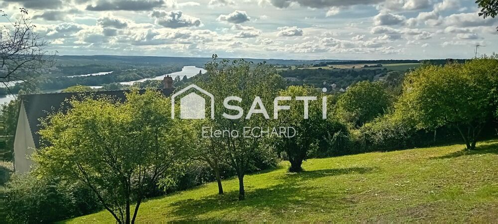 Maison à Vendre à FOLLAINVILLE-DENNEMONT de 134 m2
