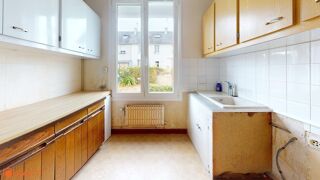  Maison à vendre 5 pièces 87 m²
