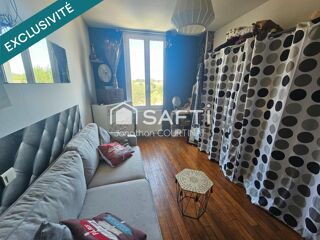  Maison à vendre 7 pièces 141 m²