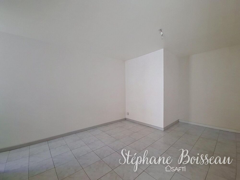 MAISON 3 PIECES 72300 LA CHAPELLE-D'ALIGNE