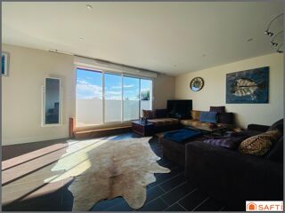  Appartement � vendre 5 pi�ces 124 m�