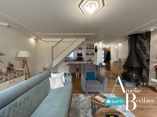  Maison � vendre 6 pi�ces 135 m�