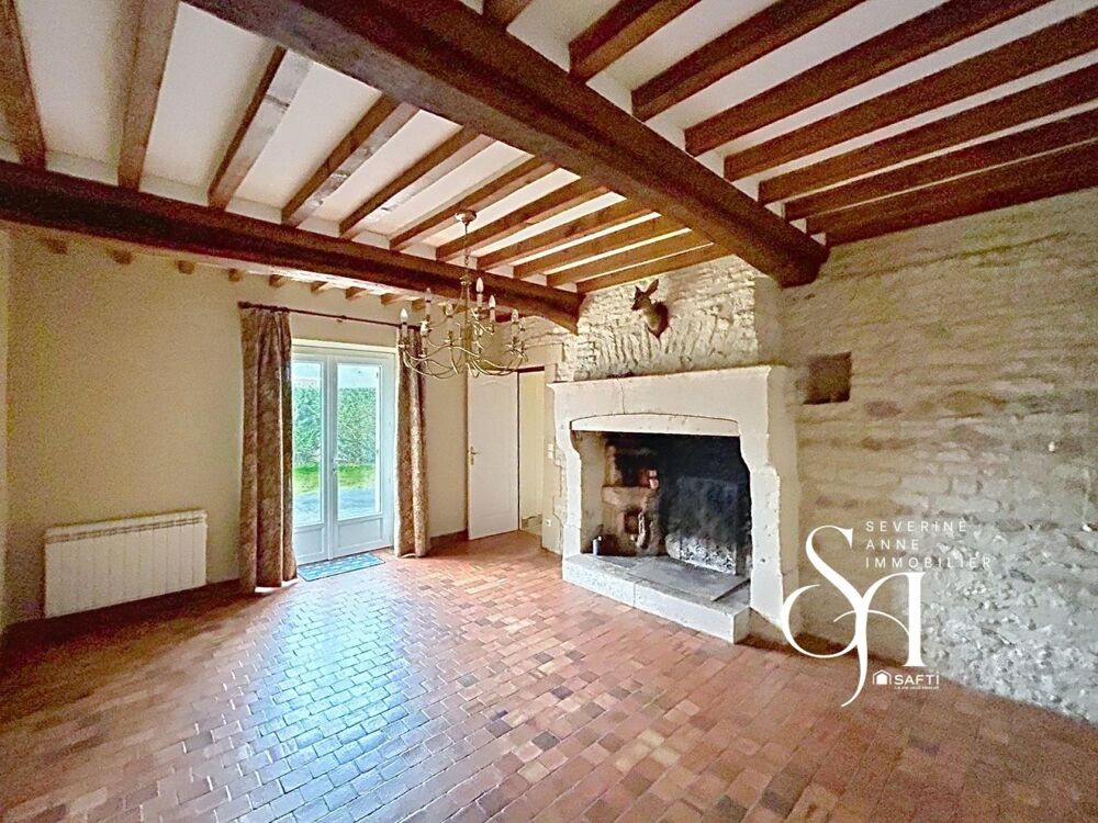 Vente Maison Je suis l'Héritage de Pierre Epaney