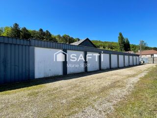  Parking / Garage à vendre 