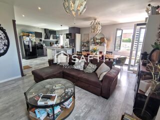  Maison à vendre 4 pièces 95 m²