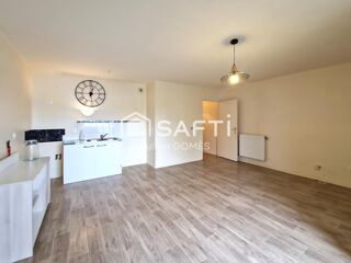  Appartement  vendre 3 pices 64 m