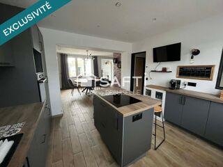  Maison � vendre 5 pi�ces 104 m�