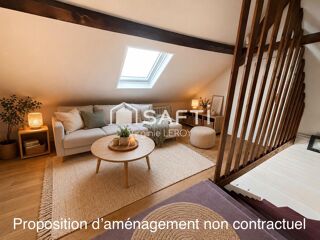  Maison à vendre 6 pièces 145 m²