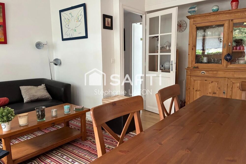 Vente Appartement Appartement + garage Andernos-les-bains