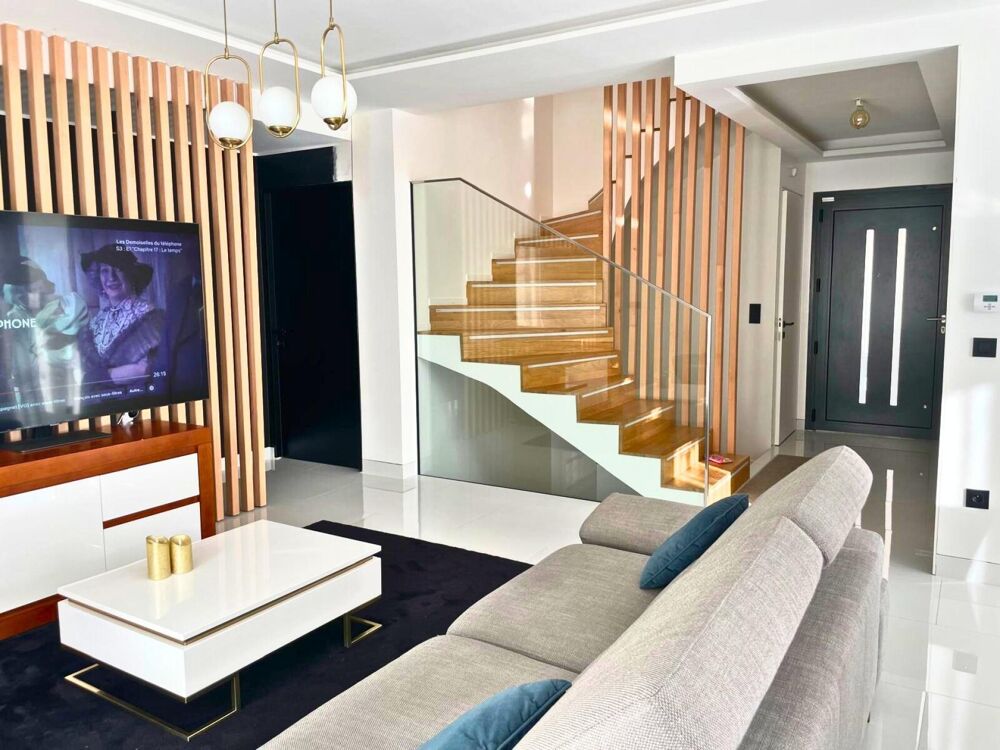 � vendre  Maison Clamart (92140)