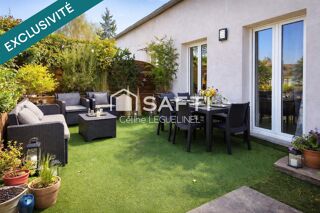  Appartement � vendre 3 pi�ces 75 m�