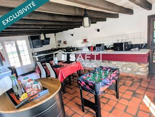  Maison à vendre 5 pièces 138 m²