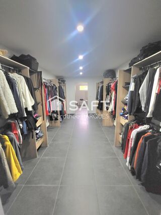  Maison à vendre 5 pièces 212 m²