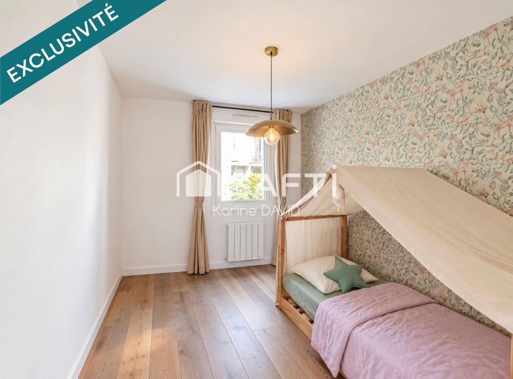 Vente Maison Charmante maison lotissement St Antoine Marseille 15