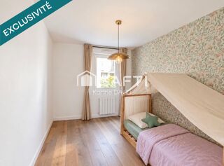 Vente Maison Charmante maison lotissement St Antoine Marseille 15
