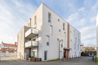  Appartement à vendre 3 pièces 60 m²