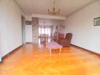  Maison à vendre 7 pièces 190 m²