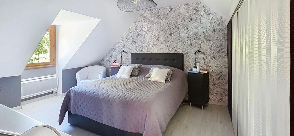 à vendre  Maison Guyancourt (78280)