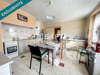  Maison à vendre 3 pièces 96 m²