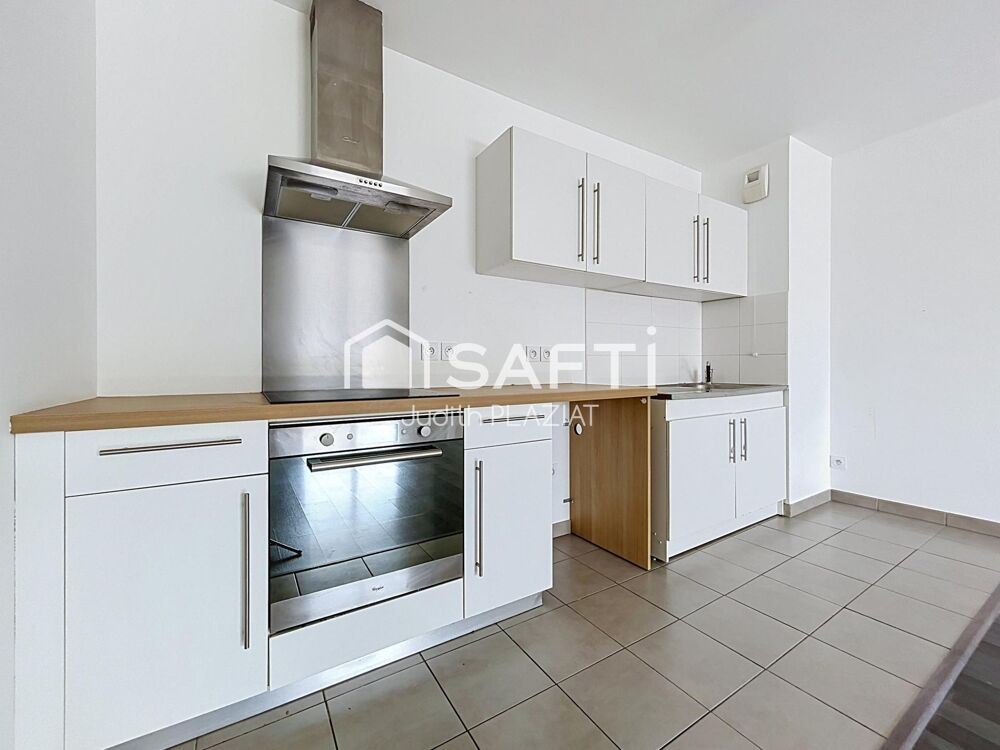 Vente Appartement BASSIN A FLOTS - APPARTEMENT 3 CHAMBRES - TERRASSES - PARKING Bordeaux