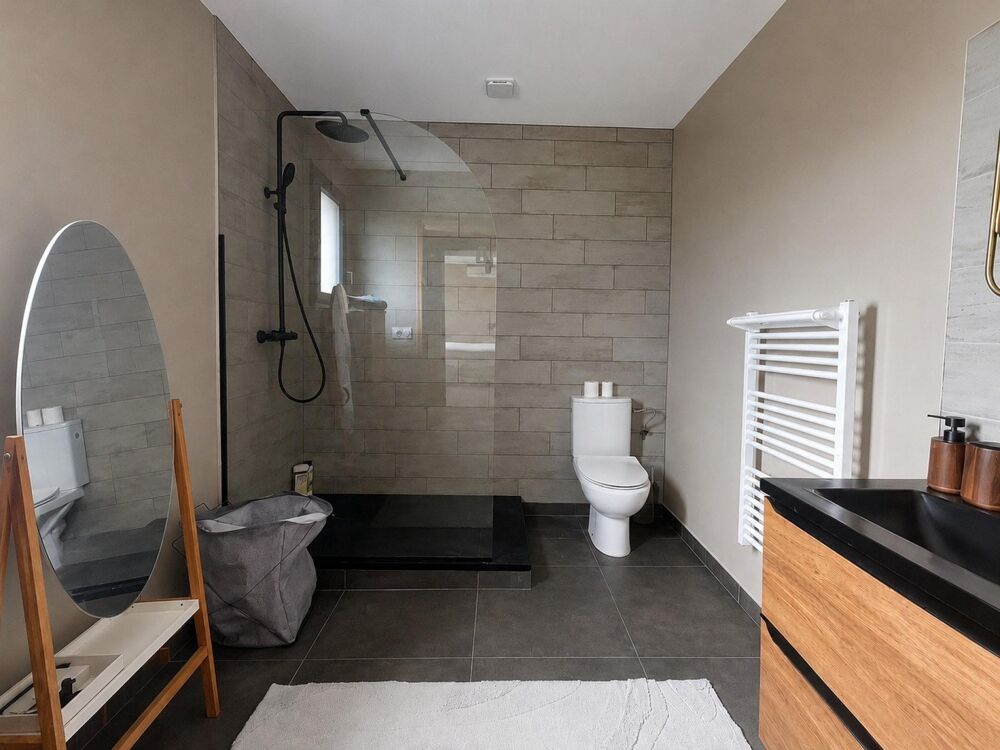 Vente Maison Maison construite en 2023 à Saint-Paterne Saint-paterne