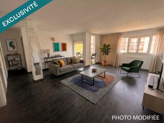  Appartement à vendre 4 pièces 84 m²