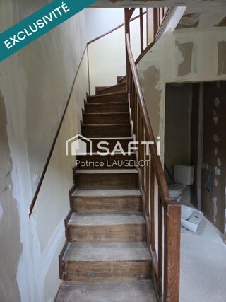  Maison � vendre 6 pi�ces 100 m�