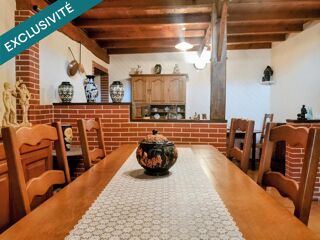  Maison � vendre 6 pi�ces 191 m�