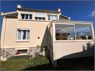  Maison à vendre 4 pièces 100 m²