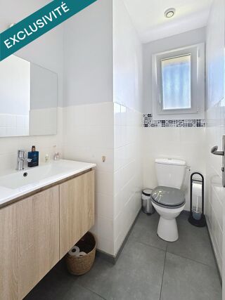  Maison  vendre 5 pices 115 m