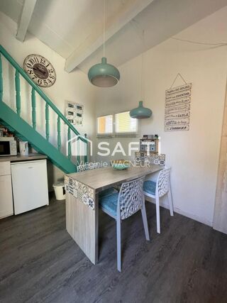  Appartement � vendre 2 pi�ces 25 m�