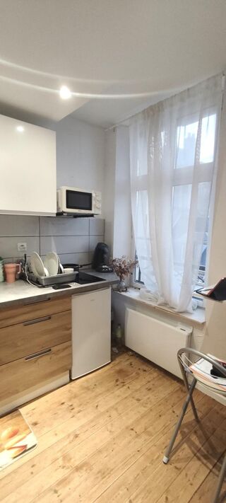  Appartement � vendre 2 pi�ces 21 m�