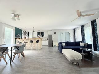  Maison à vendre 5 pièces 153 m²