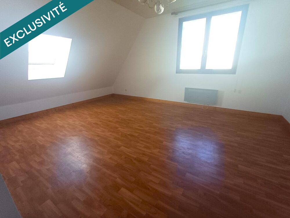 Vente Maison Grande maison familliale Commune nouvelle d arrou