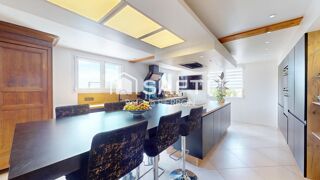  Maison  vendre 10 pices 258 m