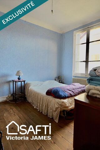  Maison � vendre 4 pi�ces 65 m�