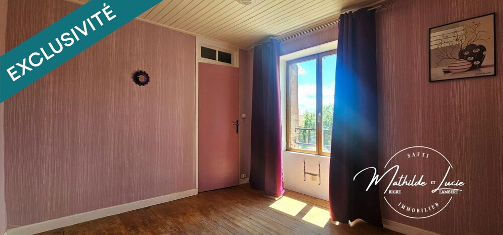 Vente Maison Offrez vous une parenthèse ! Rentieres