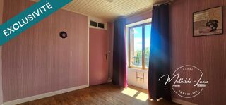  Maison à vendre 3 pièces 44 m²