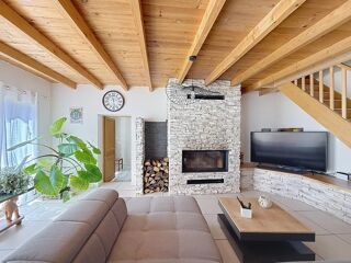  Maison à vendre 6 pièces 195 m²