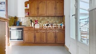  Maison à vendre 4 pièces 104 m²
