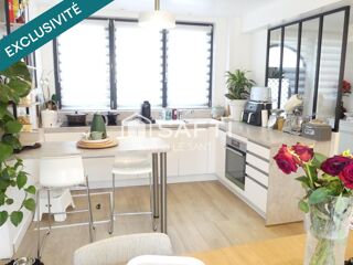  Maison � vendre 4 pi�ces 88 m�