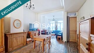  Maison à vendre 7 pièces 177 m²