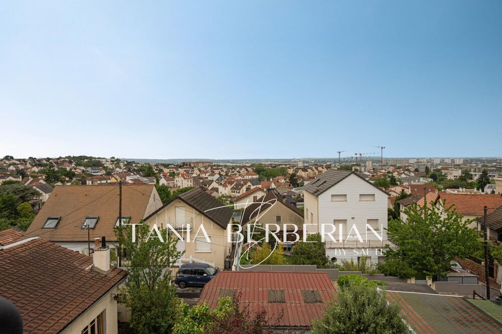 � vendre  Maison Nanterre (92000)
