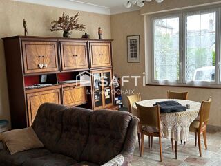  Maison � vendre 6 pi�ces 103 m�