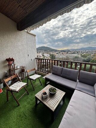  Appartement � vendre 2 pi�ces 50 m�