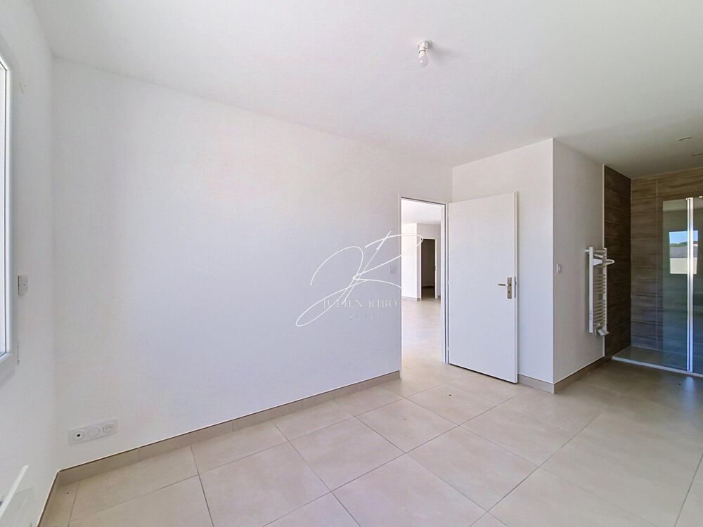 Vente Maison Maison neuve 92 m² garage Sauvian