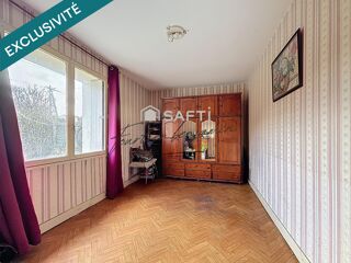  Maison � vendre 6 pi�ces 126 m�