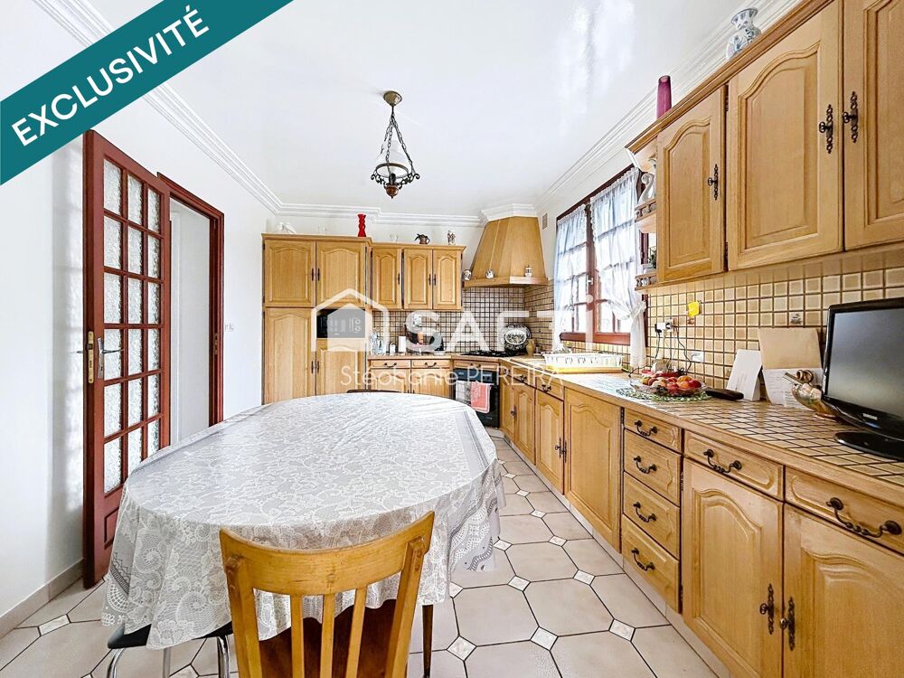 � vendre  Maison Saint-Maur-des-Foss�s (94100)