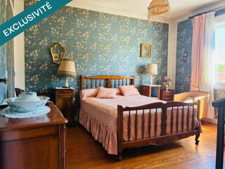  Maison à vendre 6 pièces 133 m²